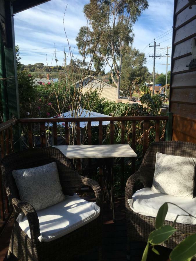 Rosemoore Bed & Breakfast Perth Exterior photo